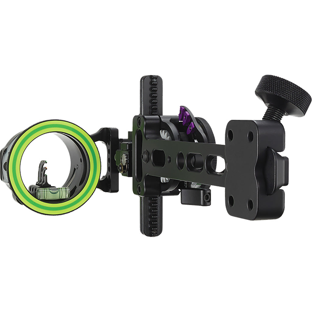 Spot Hogg Fast Eddie XL Triple Stack MRT Sight 3 Pin .019 LH