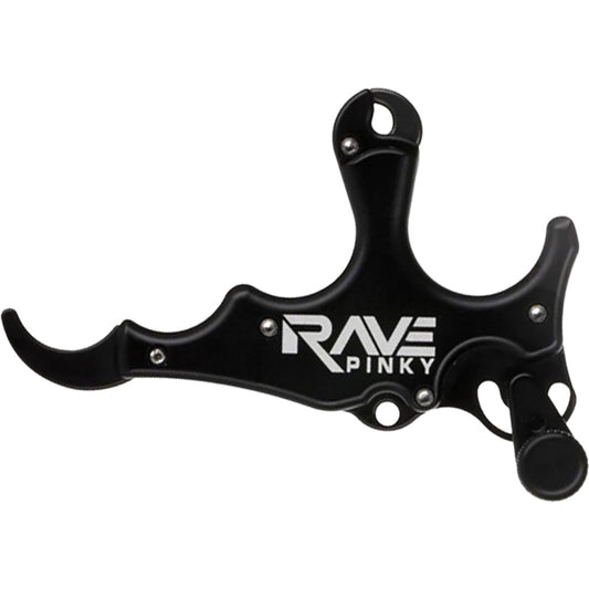 Tru Ball Rave Pinky Release 3 Finger w/ Pinky Trigger