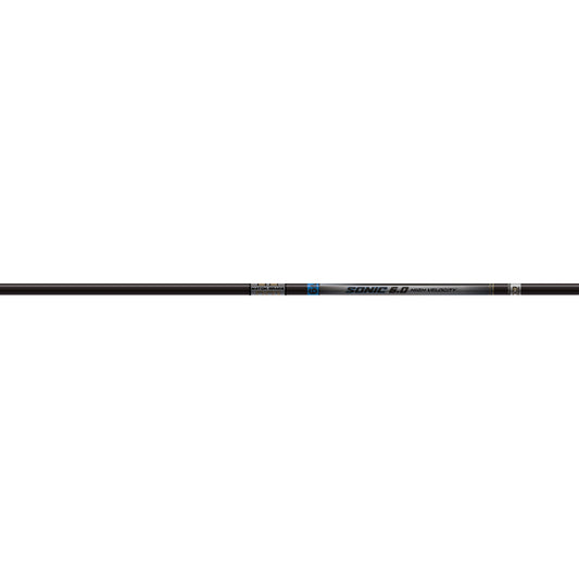 Easton Sonic 6.0 Match Grade Shafts 400 1 doz.