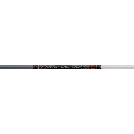 Easton 6mm Full Metal Jacket Shafts 470 1 doz.