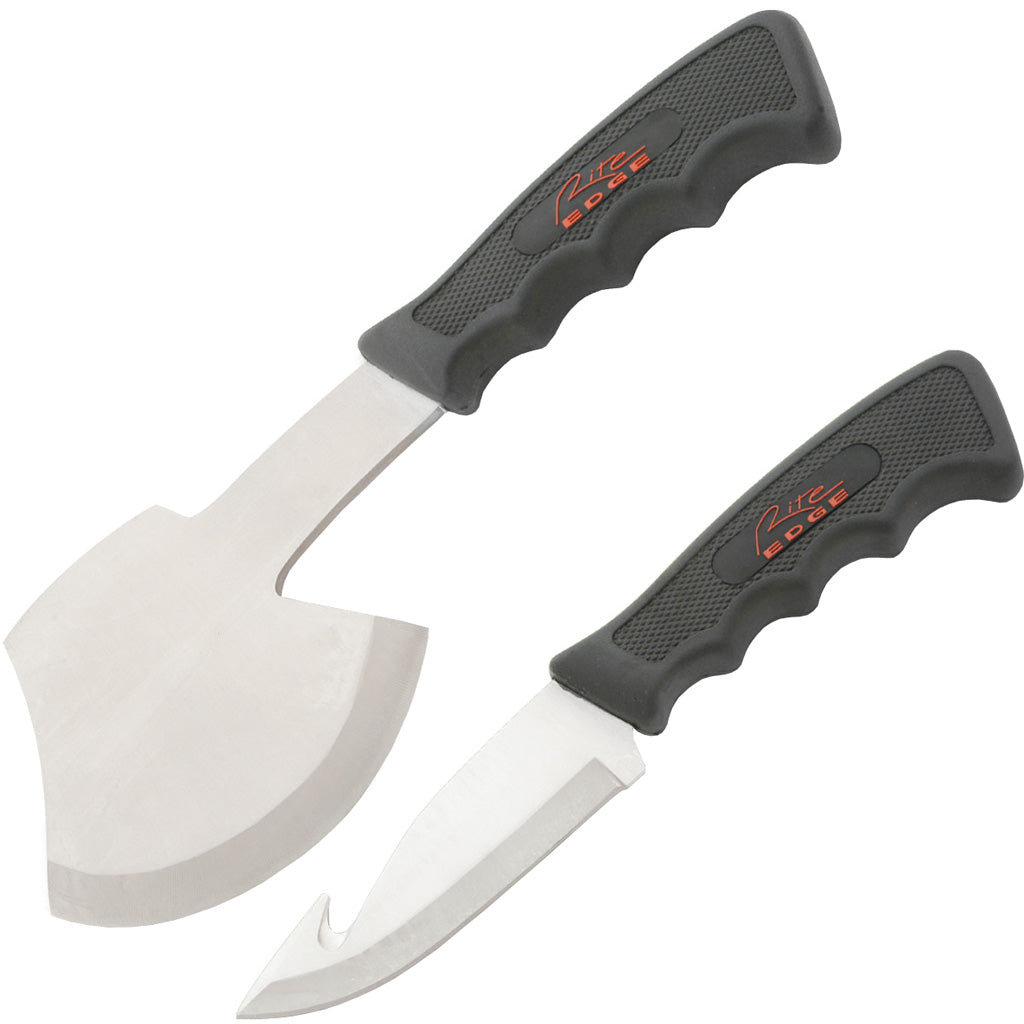 SZCO Guthook/Hatchet Set