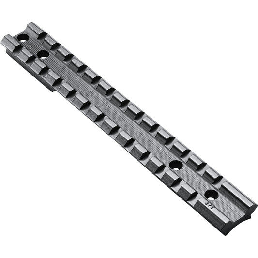 Weaver Classic Multi Slot Base Matte Black Remington 700 SA #97T Blister Pack