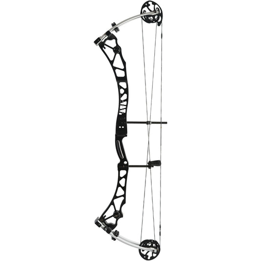 Martin Axxon 40 SD Bow Black Riser/Black Limbs 60 lbs. RH
