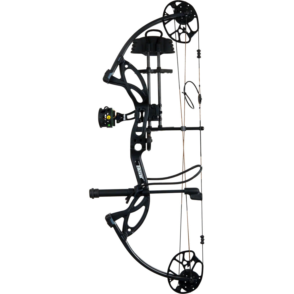 Bear Cruzer G3 RTH Package Shadow 70 lbs. LH