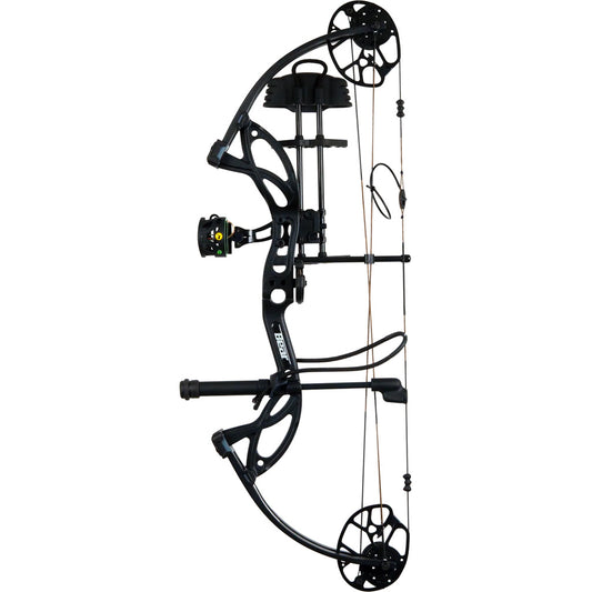 Bear Cruzer G3 RTH Package Shadow 70 lbs. LH