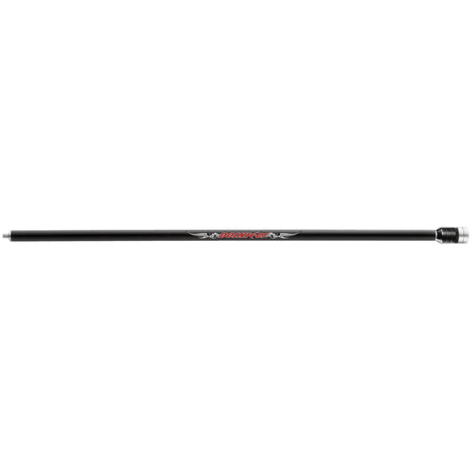 Doinker Alumi-Komp Stabilizer Black 25 in.