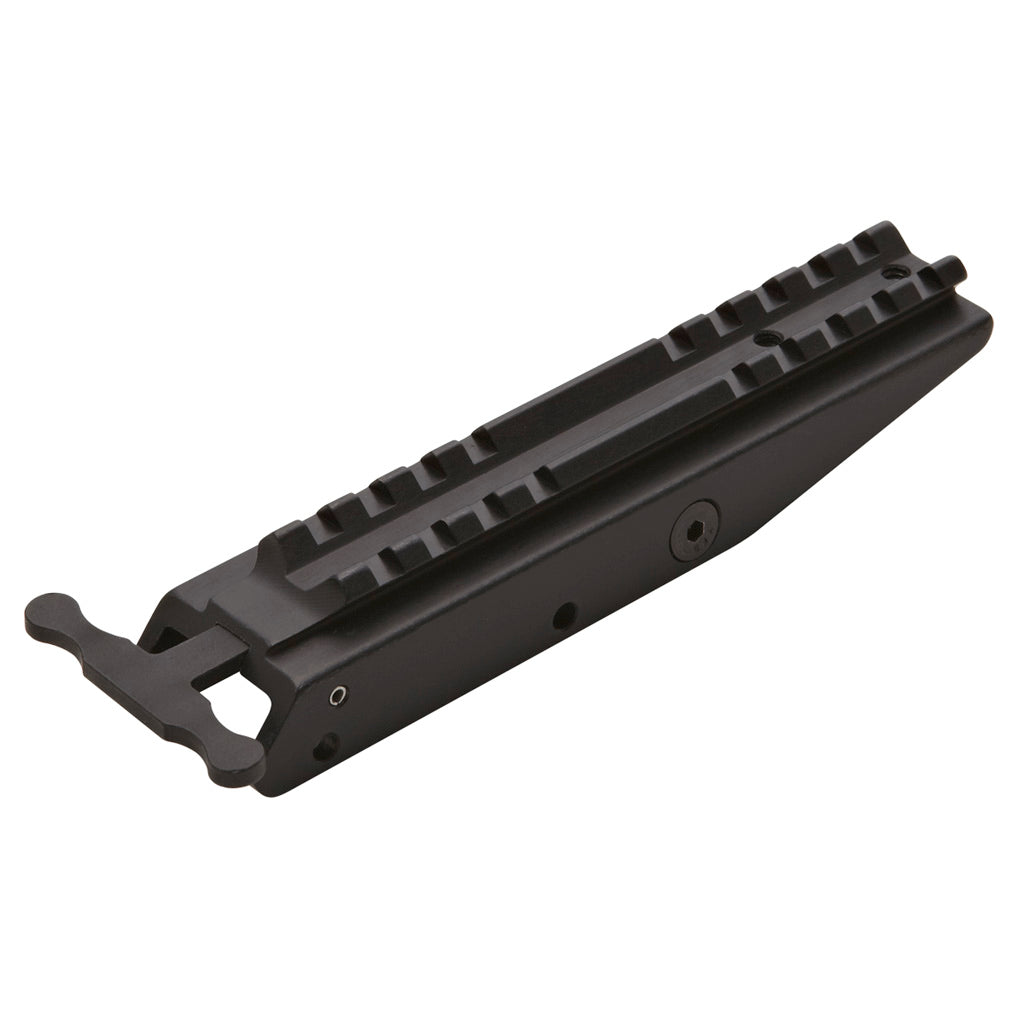 Excalibur Guardian Scope Mount w/Anti-Dry Fire