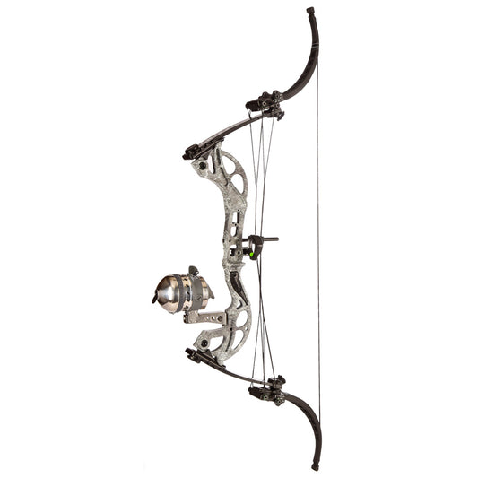 Muzzy VXM Bowfishing Bow Kit RH