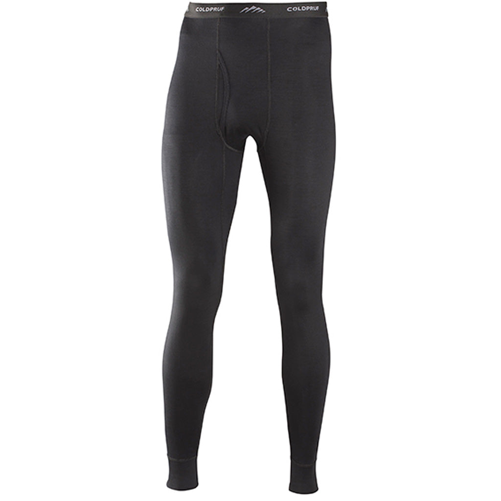 Cold Pruf Classic Merino Pants Baselayer Black XL