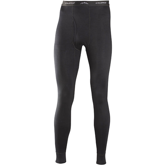 Cold Pruf Classic Merino Pants Baselayer Black XL