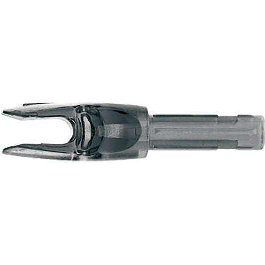 Black Eagle Micro M Nock Smoke 12 pk.