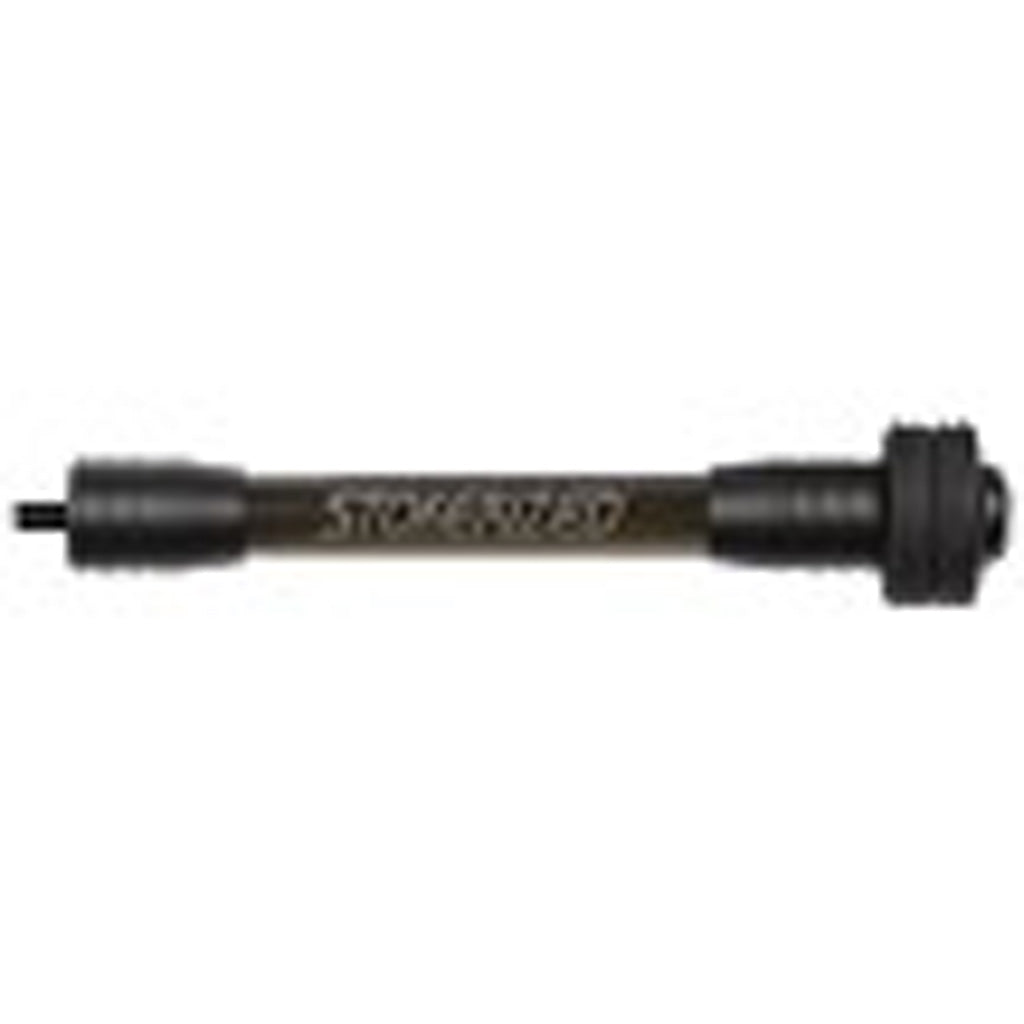 Stokerized Acrylic Hunter Stabilizer Smoke 8 in.