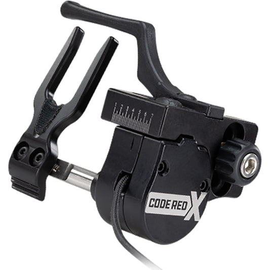 Ripcord Code Red X IMS Arrow Rest LH