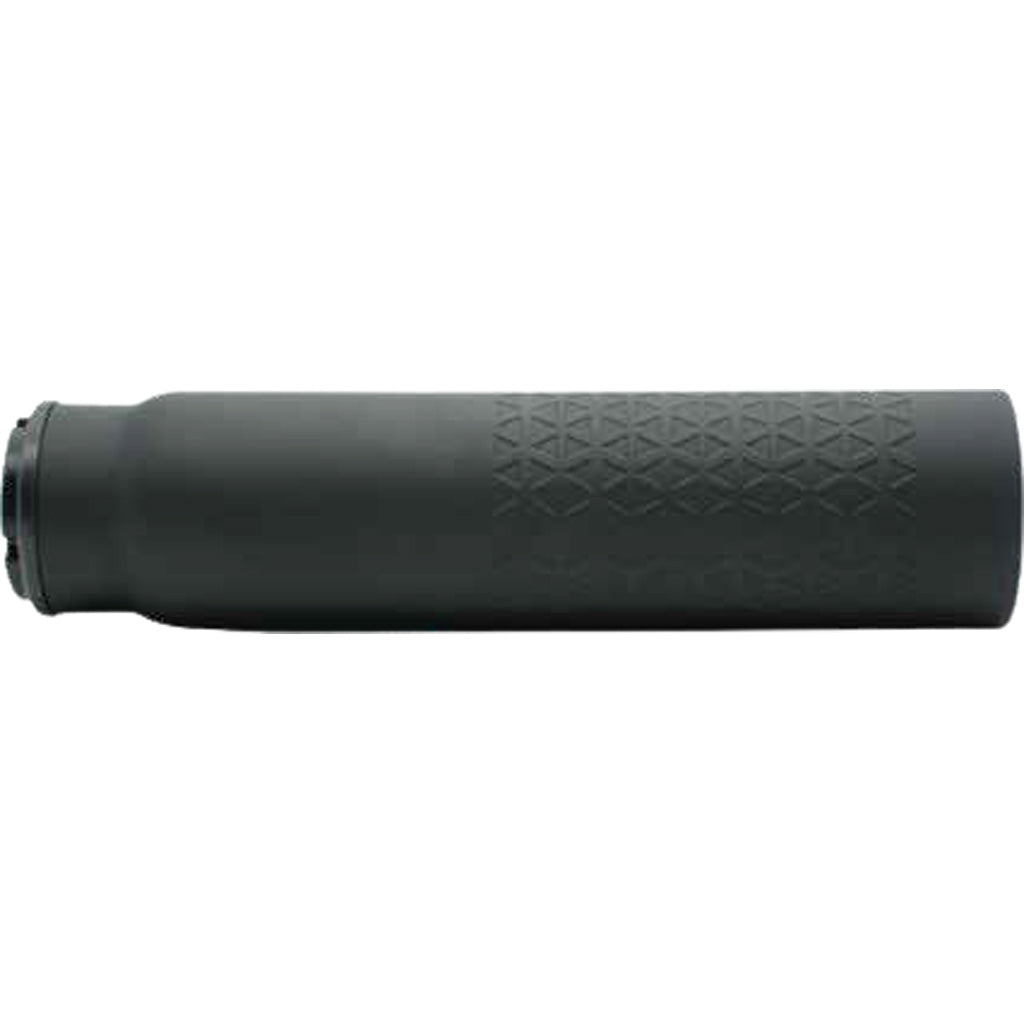 Black Rain Ordnance Operator Series Silencer Chinook XL 223 Cal. Outflow Titanium