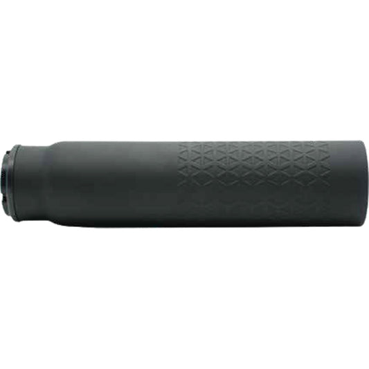 Black Rain Ordnance Operator Series Silencer Chinook XL 223 Cal. Outflow Titanium