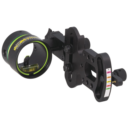 HHA Optimizer Sight 5500 1 Pin .029 RH
