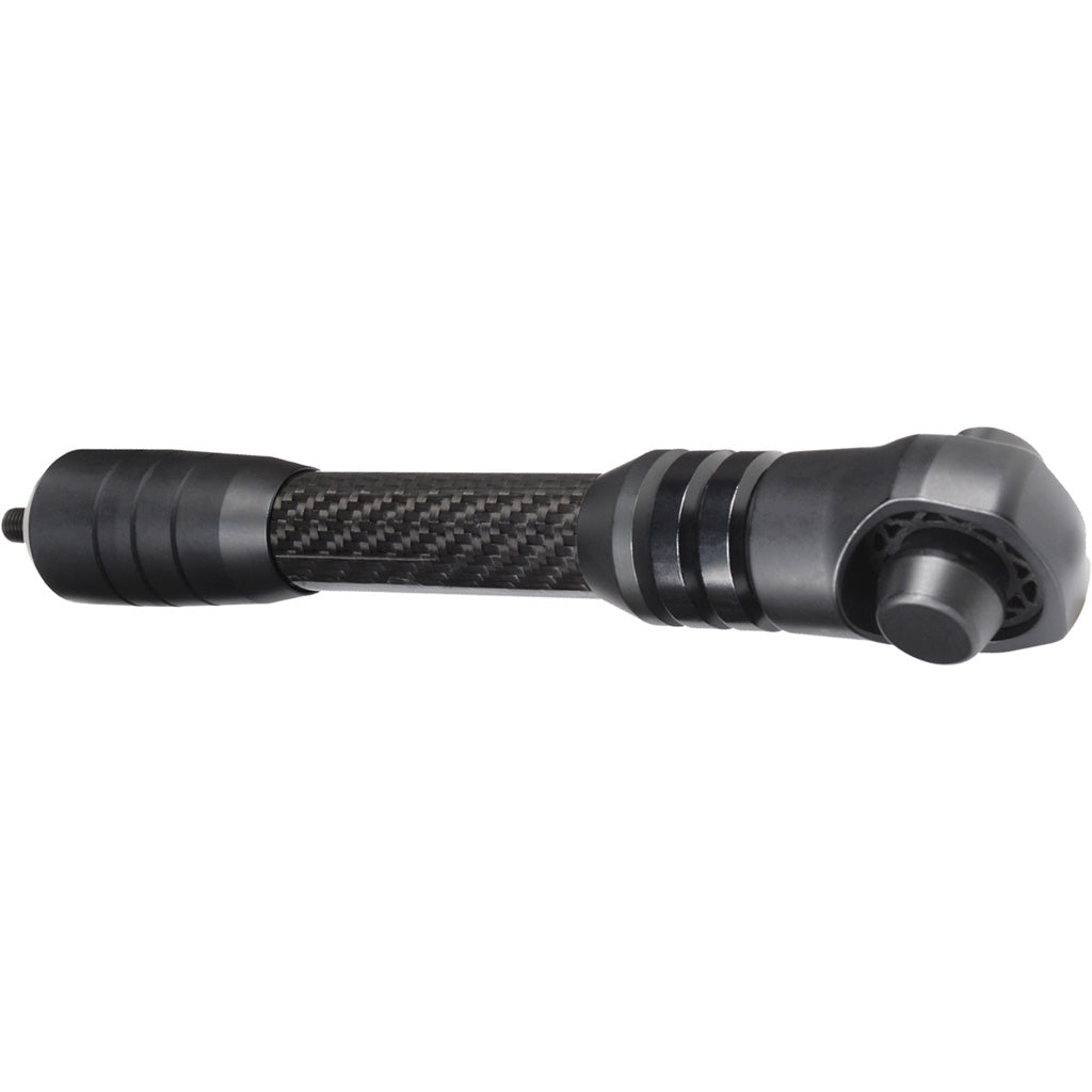 30-06 Navi Stabilizer Black 6 in.