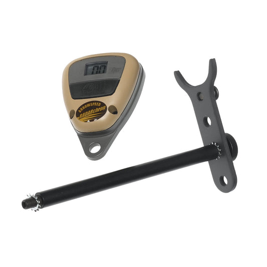 Sports Arrowspeed Radar Chrono