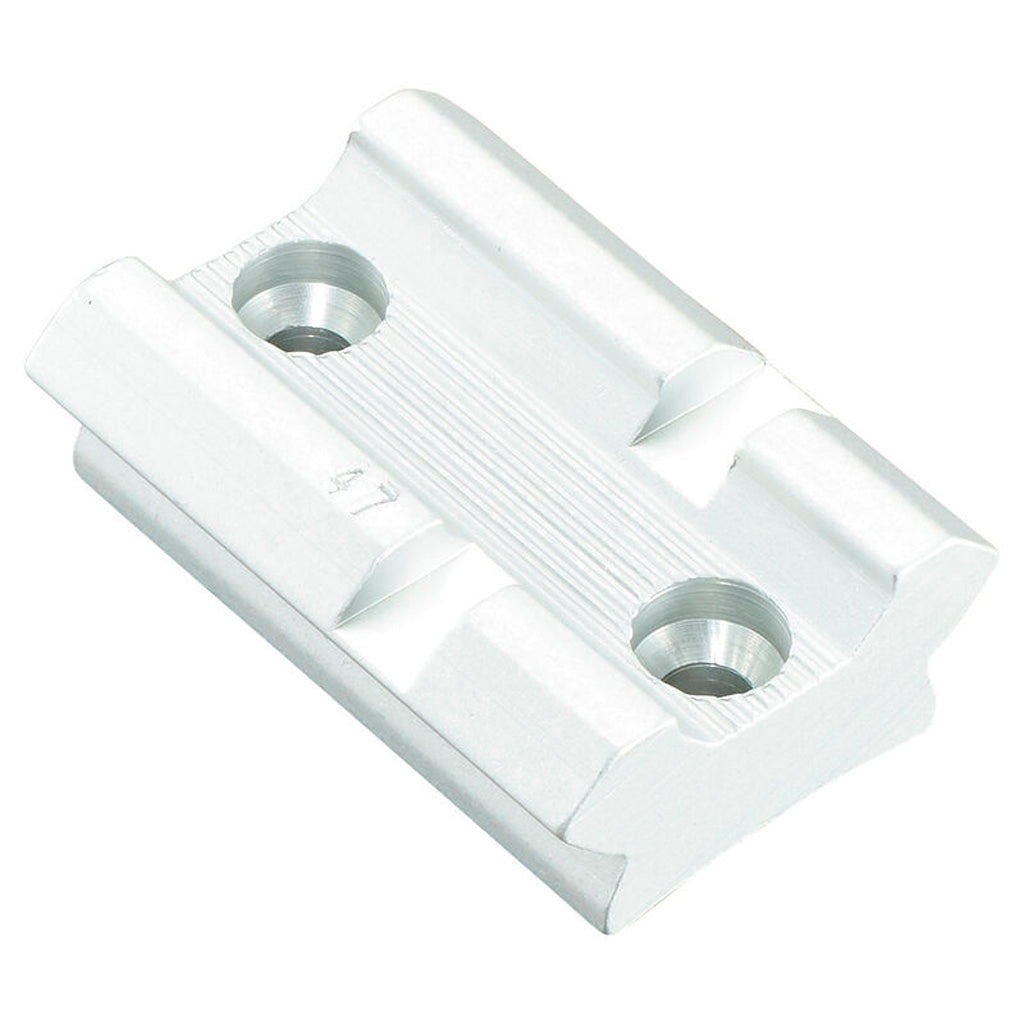 Weaver Aluminum Top Mount Black Browning /Winchester #47S