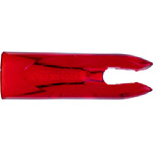 AAE Plastinocks 5/16 Red 12 pk.