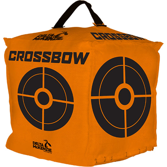 Delta Crossbow Discharge Target