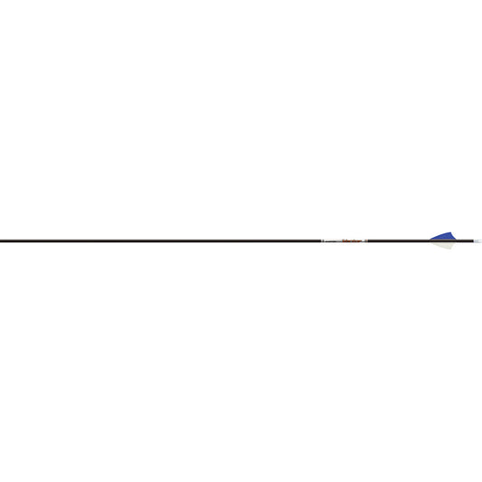 Easton Vector Arrows Bulk Pack 31 in. 2 in. Feathers 800 spine 72 pk.