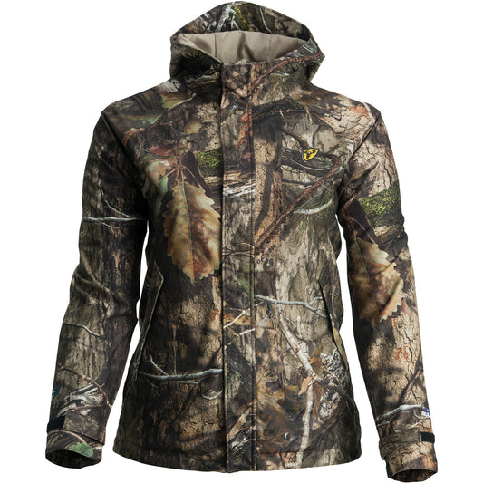 Blocker Women's Sola Drencher Jacket MO Country DNA Small