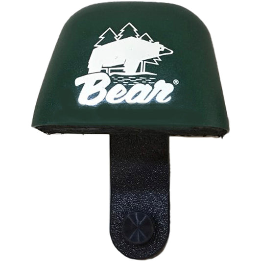 Selway Grayling Fred Bear Side Mount Quiver Recurve/Longbow Green 5 Arrow RH/LH 10/24