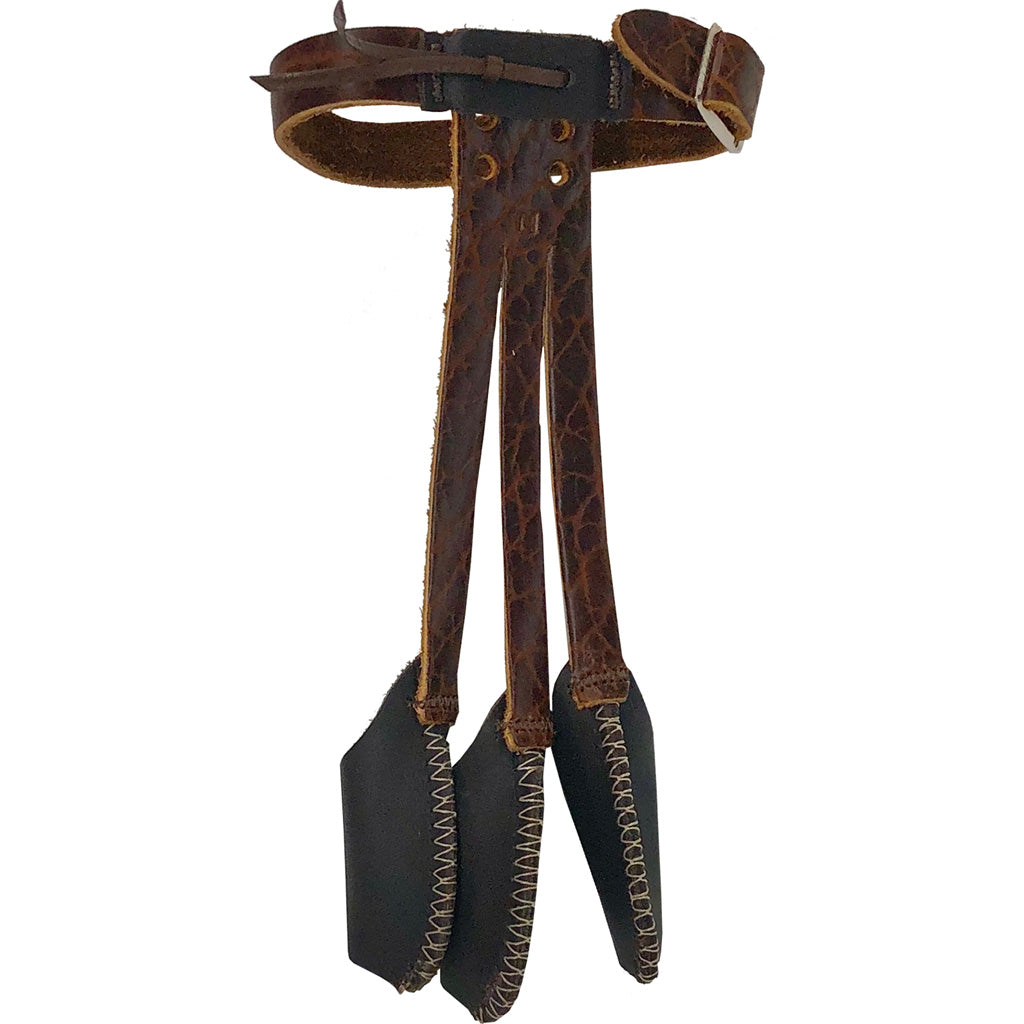 Neet Osage Bowmen Bison Shooting Glove Large