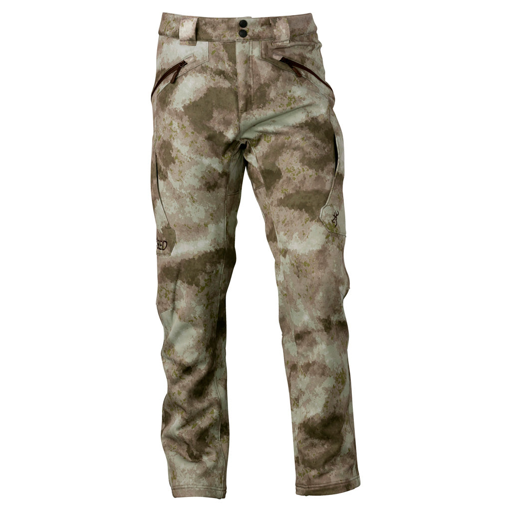 Browning Backcountry Pants A-TACS AU 40