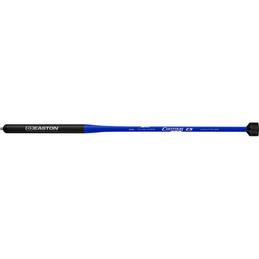 Easton Contour CS Stabilizer Blue 27 in.