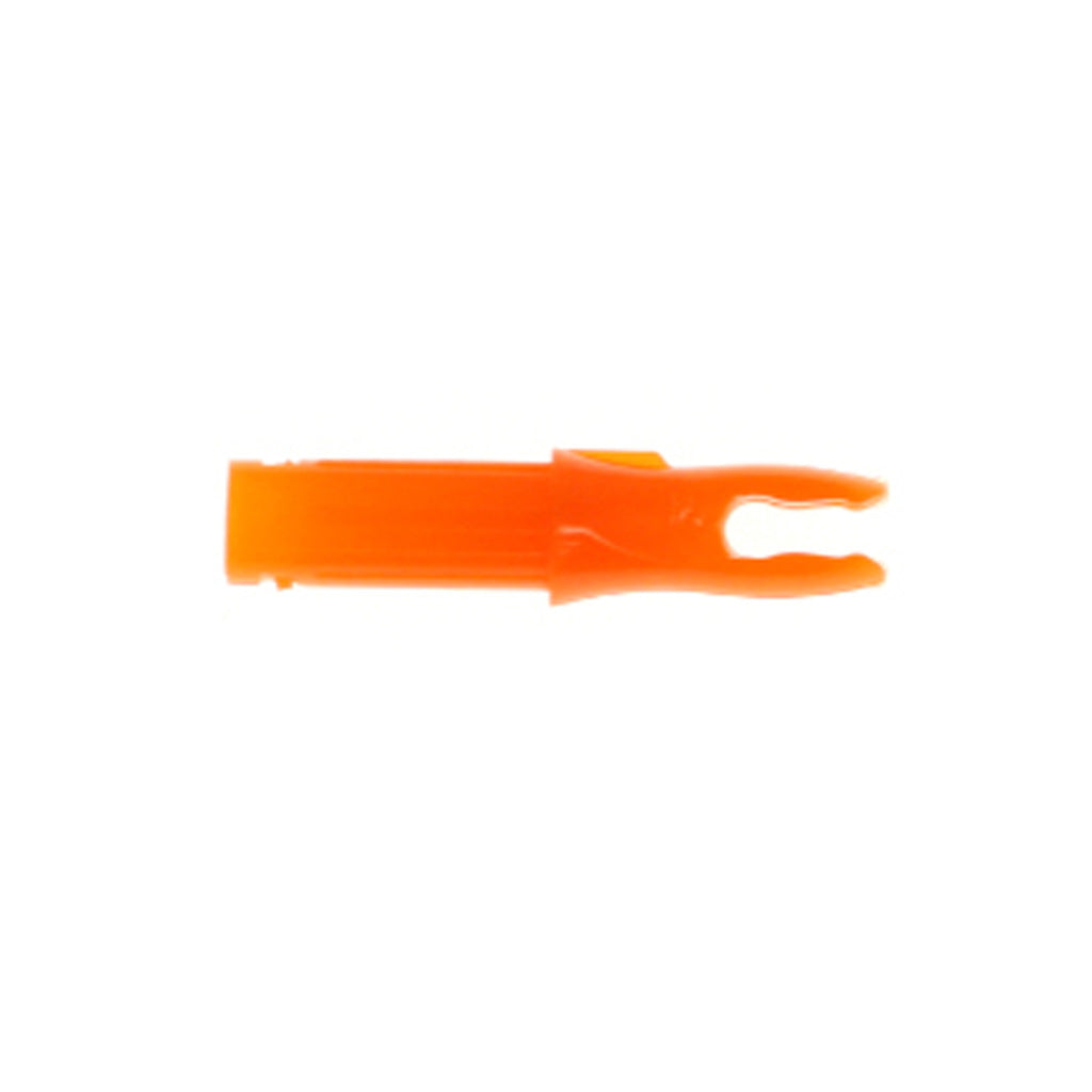 Victory F Nocks Neon Green 12 pk.