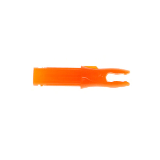 Victory F Nocks Neon Green 12 pk.