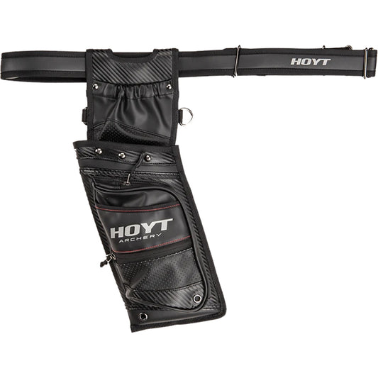 Hoyt Range Time Field Quiver RH