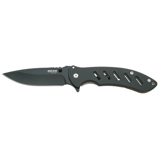 Bear and Son Brisk 1.0 Folder Black 5 in.