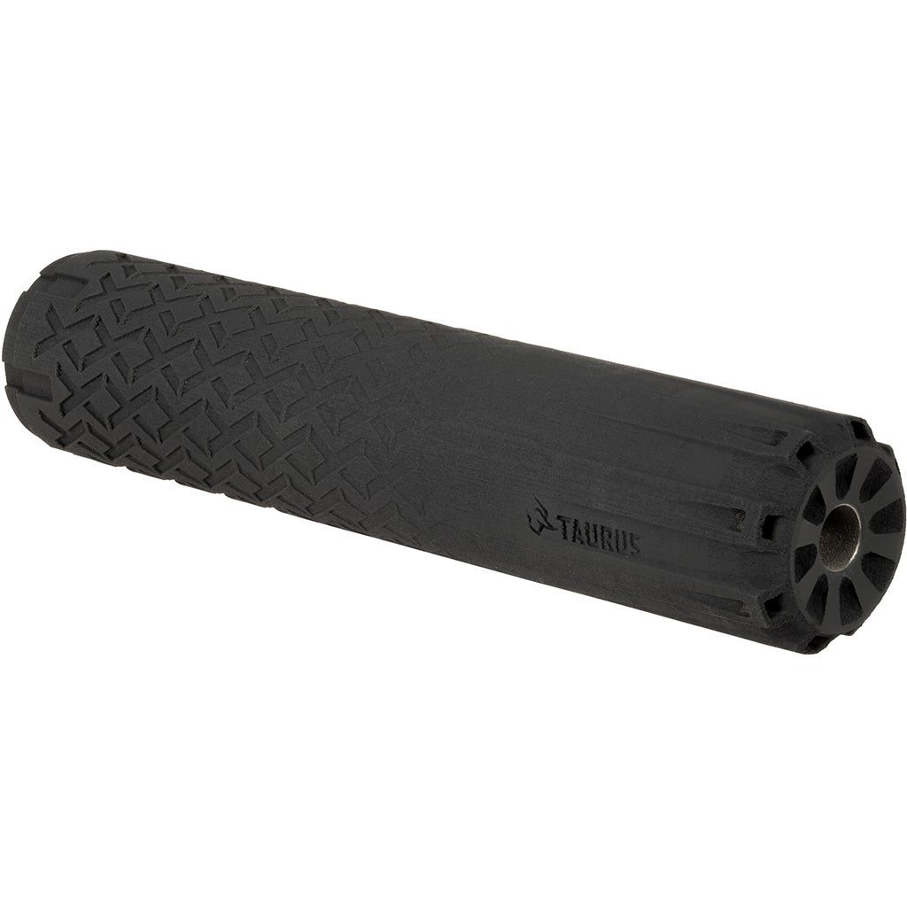 Taurus TTX9C Supressor 9mm Black Titanium 1/2x28 DT