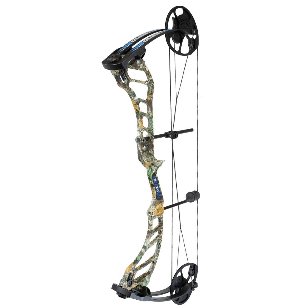 Quest Centec Bow Realtree/ Black 25.5-31 in. 55 lb. RH