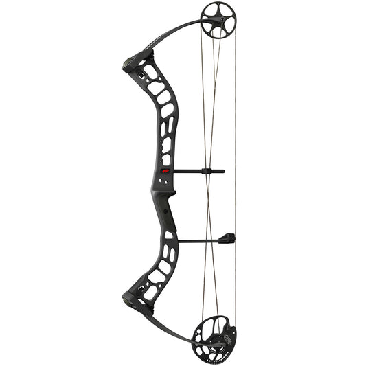 PSE Stinger ATK Bow Black 23-30 in. 60lb LH