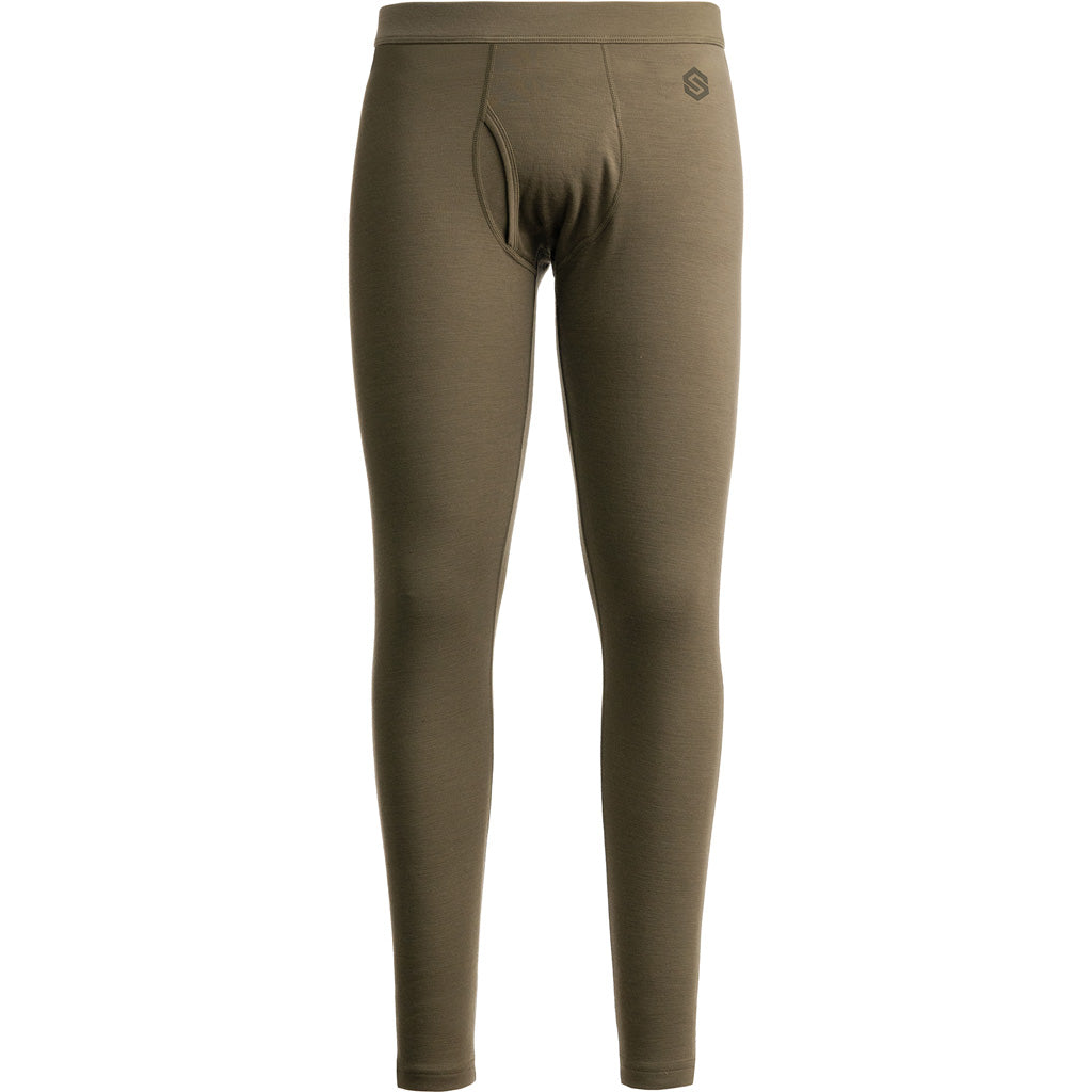 ScentLok Merino Base Bottom Canopy Medium
