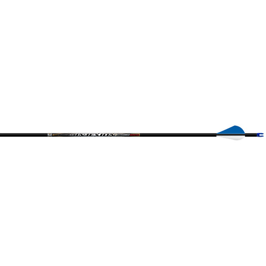 Easton FMJ Injexion Arrows 400 Blazer Vanes 6 pk.