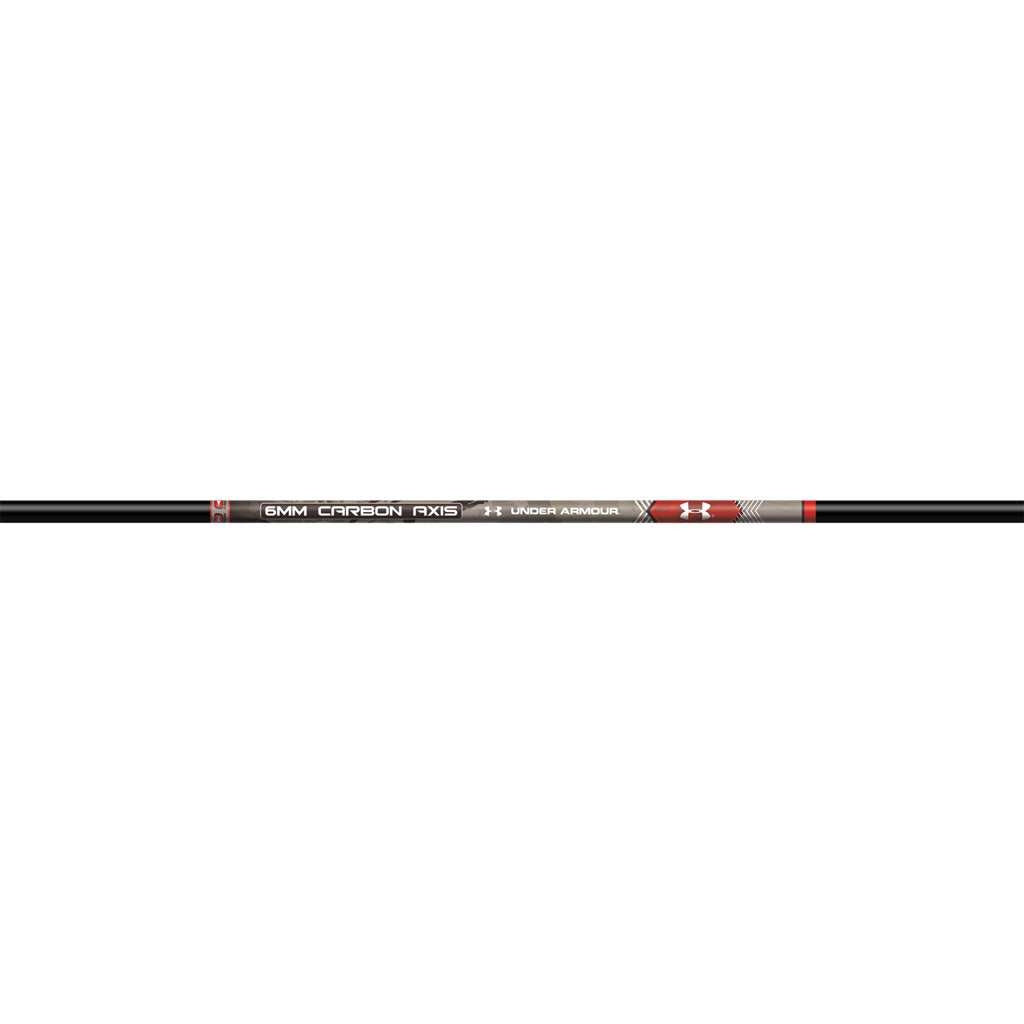 Easton 6mm Carbon Axis UA Shafts 340 1 doz.