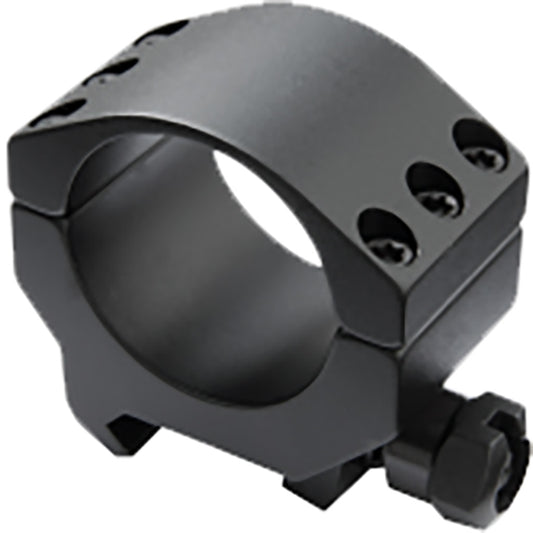Burris Xtreme Tactical Rings 30mm Low 0.25 in. Height Two Rings