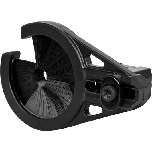 Trophy Ridge Whisker Biscuit HTR Black/Gray Medium