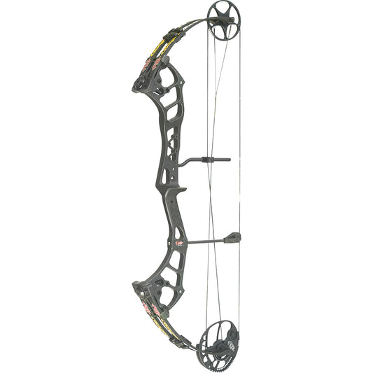 PSE Stinger Max Bow Black 21.5-30 in. 70 lbs. LH