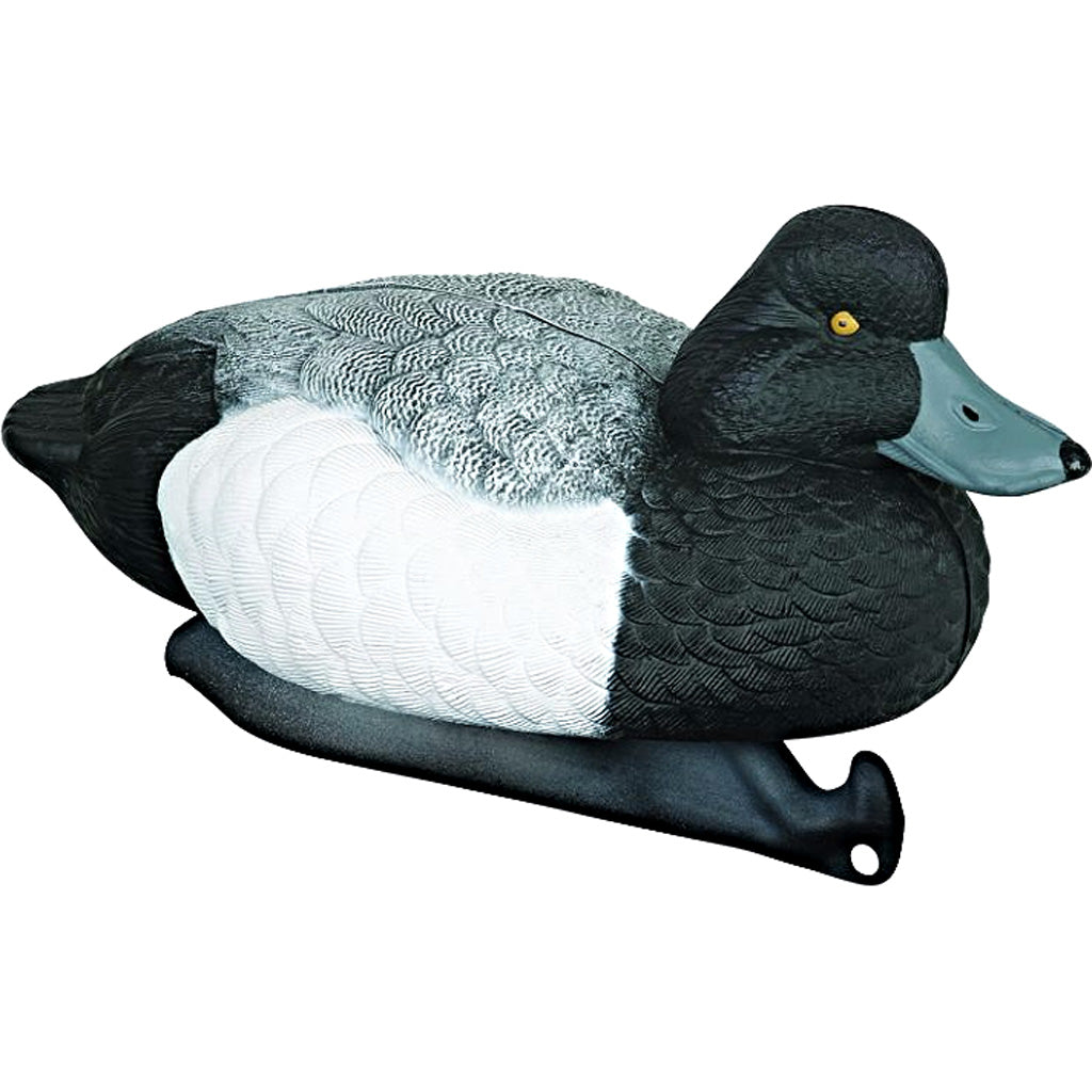 Flambeau Master Series Blue Bill Floater Decoys 6pk