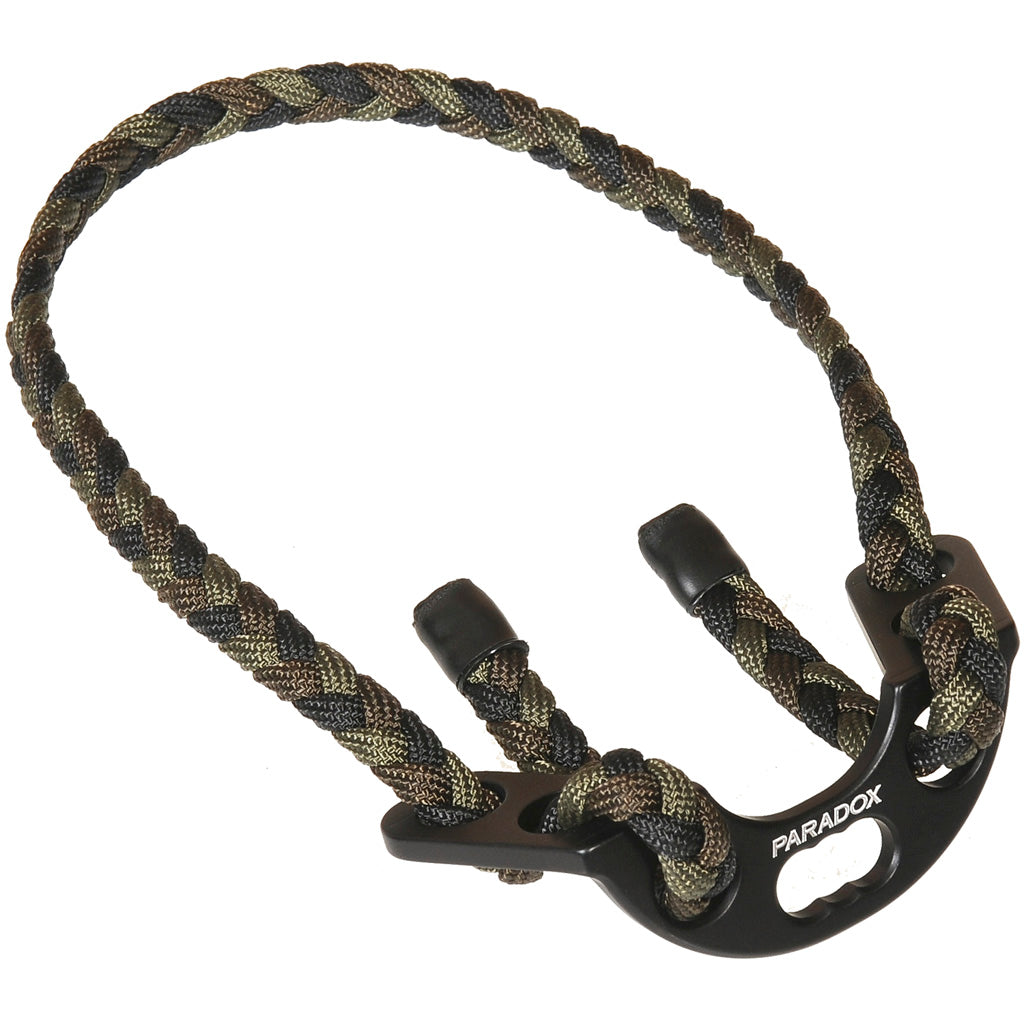 Paradox MetL3 Bow Sling Olive Xtra