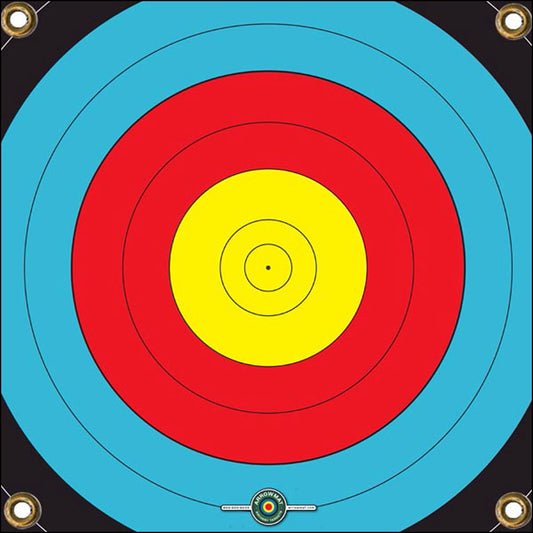 Arrowmat Foam Target Face Range Pro 80 cm 17x17 in.