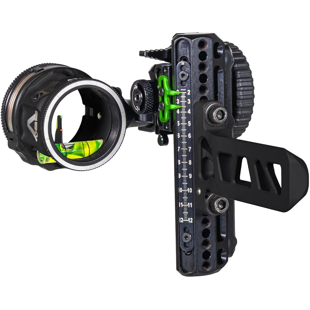 Axcel Driver Plus Slider Sight CK w/AVX-41 Scope Midnight Cerakote .01 ...