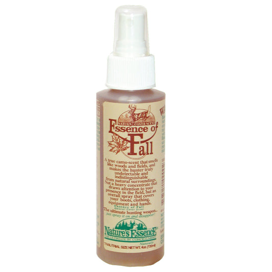 Natures Essence Essence of Fall 4 oz.
