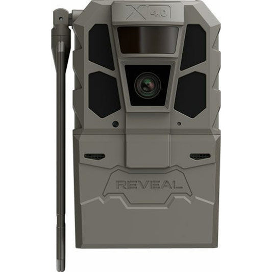 Tactacam XGen 4.0 Cellular Trail Camera